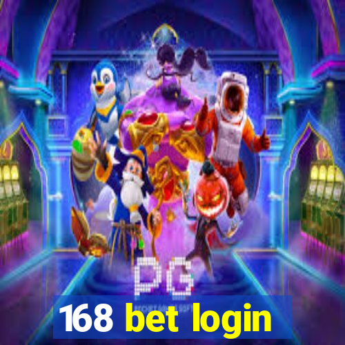 168 bet login